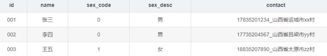 Mysql学习笔记，持续记录