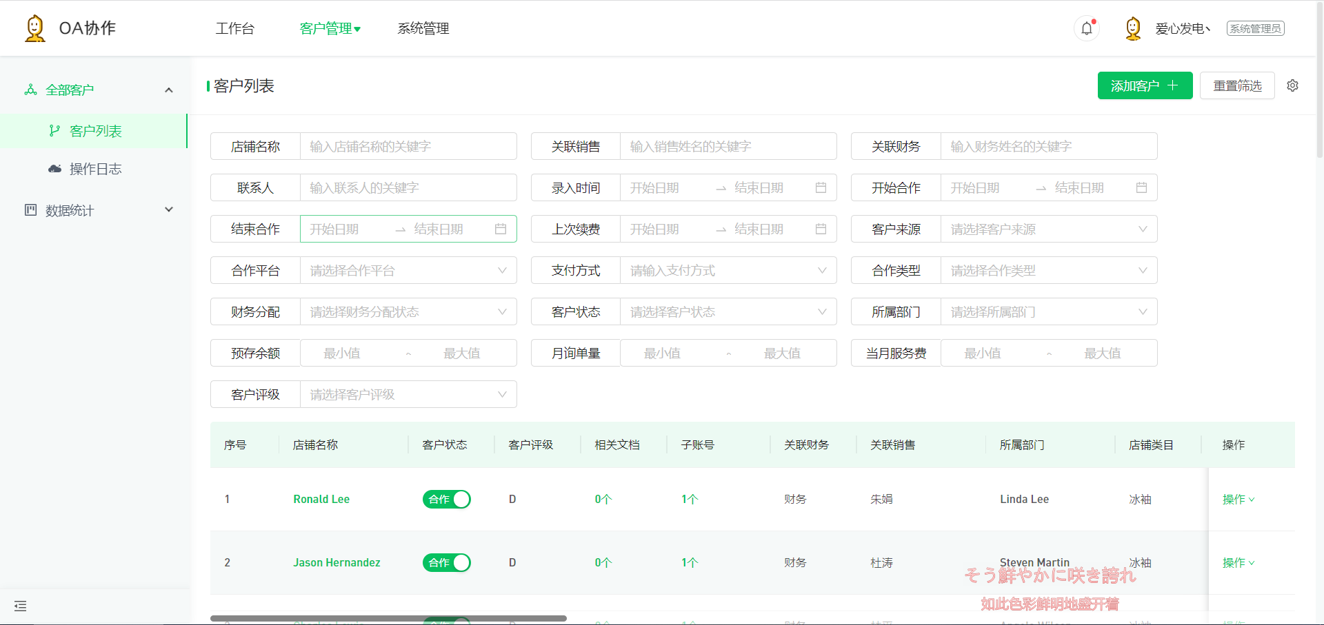 一个基于vue3 + Vite + Ant Design Vue 开发的，简洁、方便的后台开发框架